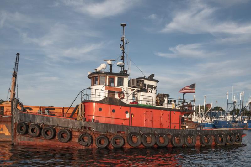 Tugboat Information